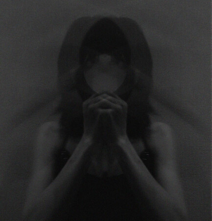 автопортретное.