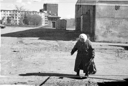 ПОДРАЖАЮ ХС...