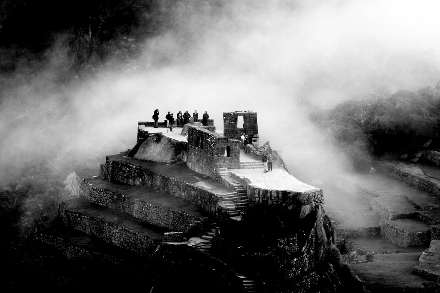 inca trail