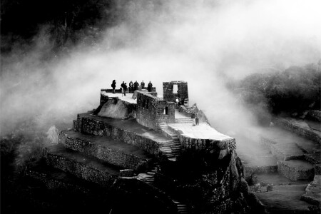inca trail