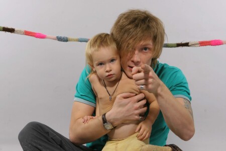 Смотри, птичка летит!)