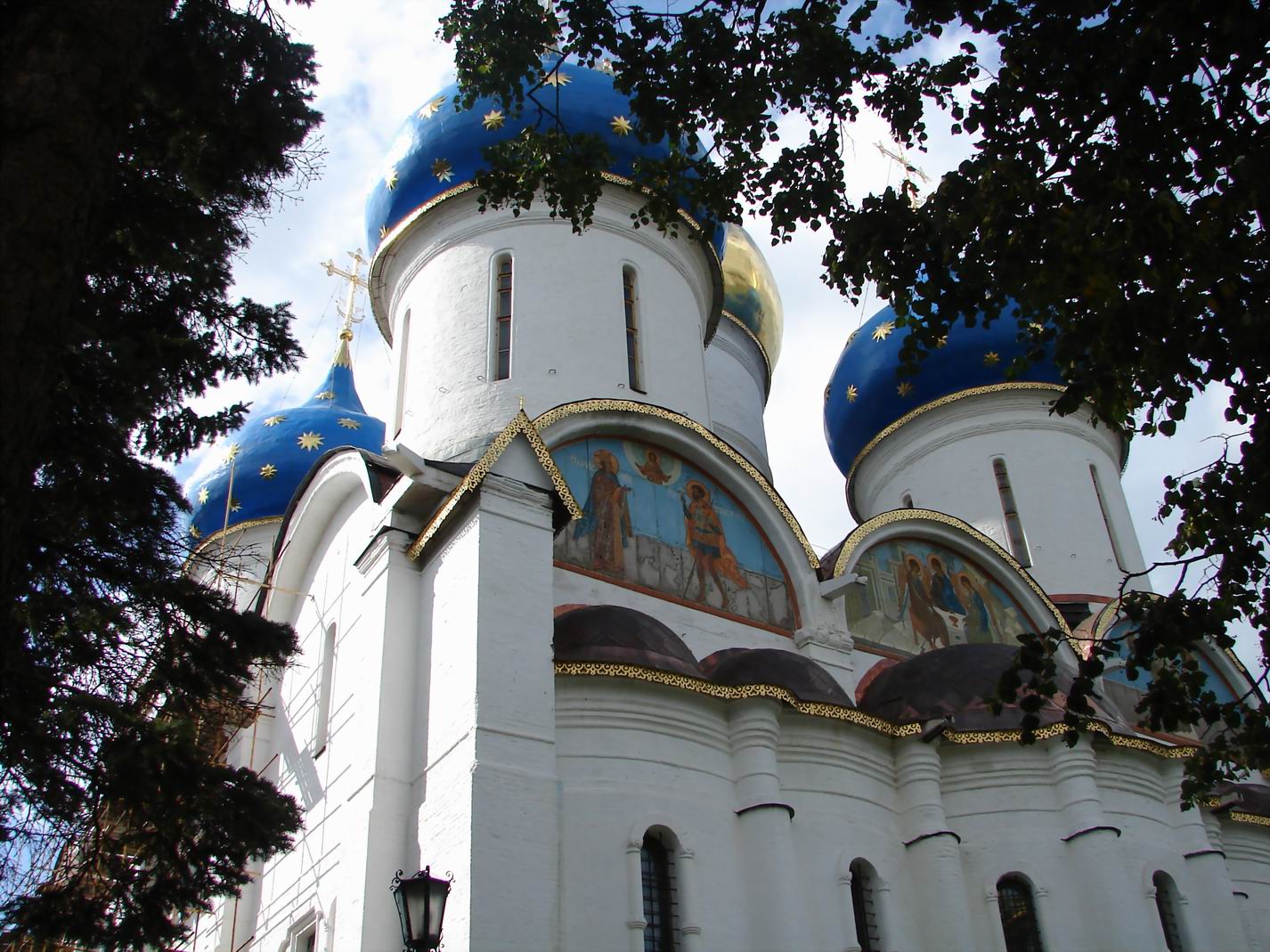 С-Пасадский собор 