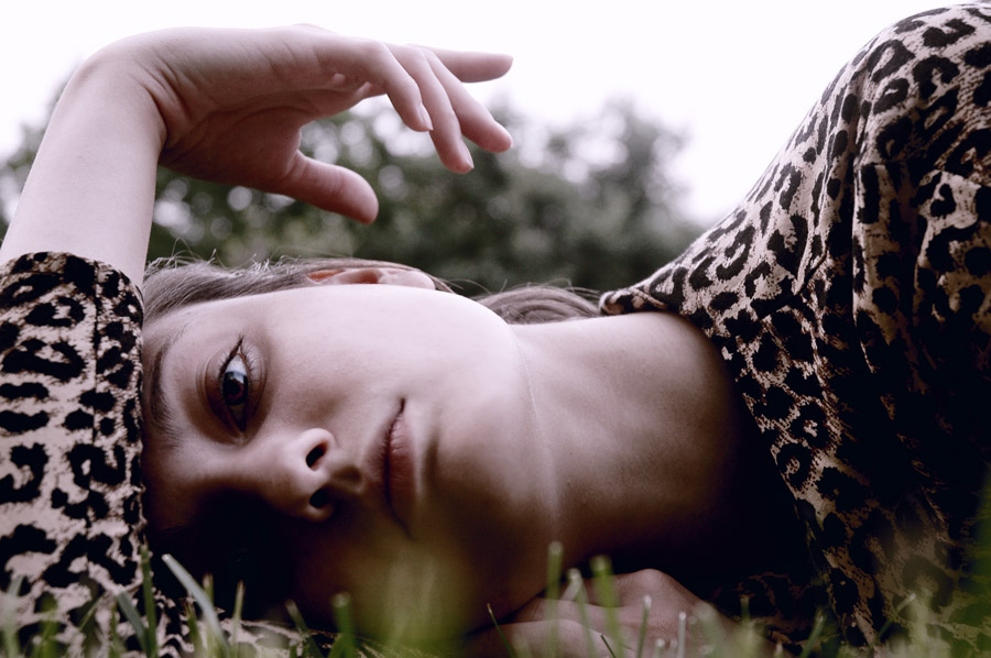Tired-wild.