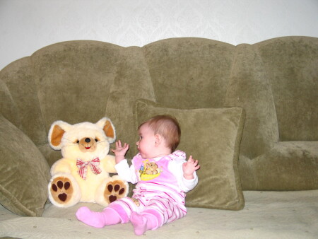 Уже полгода )))