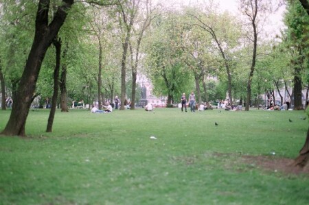 китай город