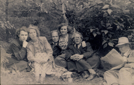 Пикник