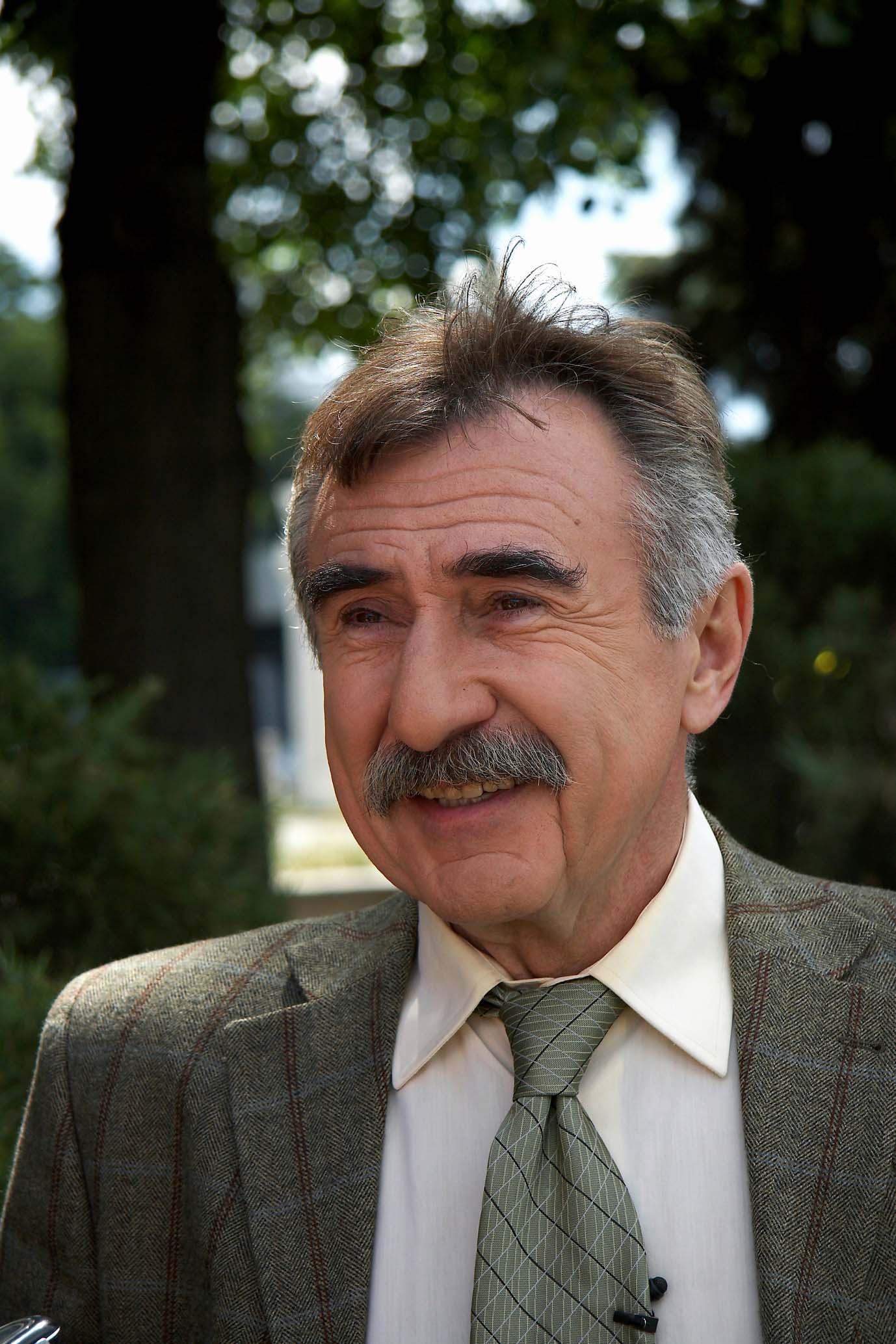 Любимый актер