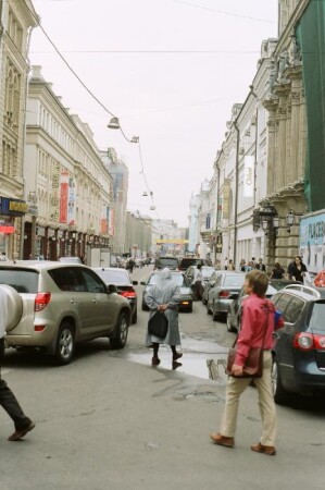 никольская