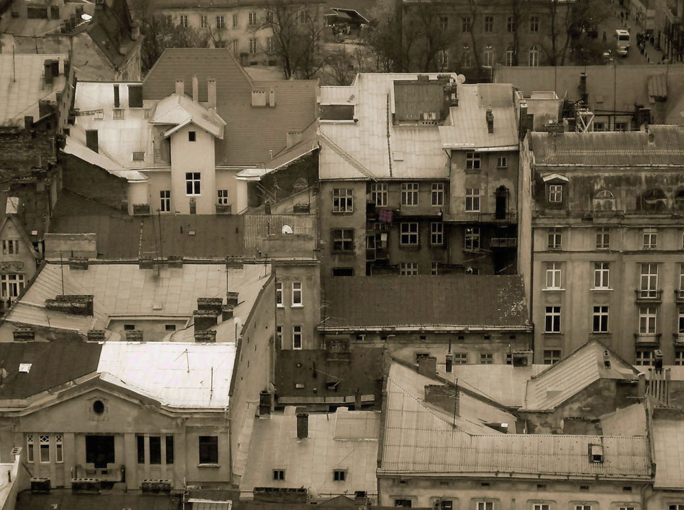 ..глаза города...