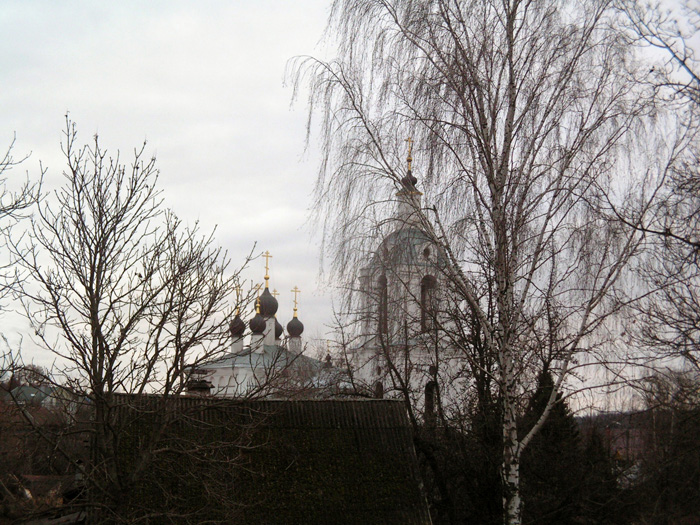 В Калуге