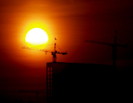 Under construction