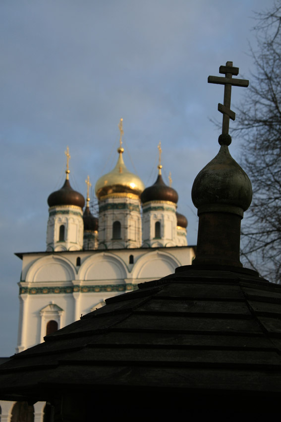 Сокровенное