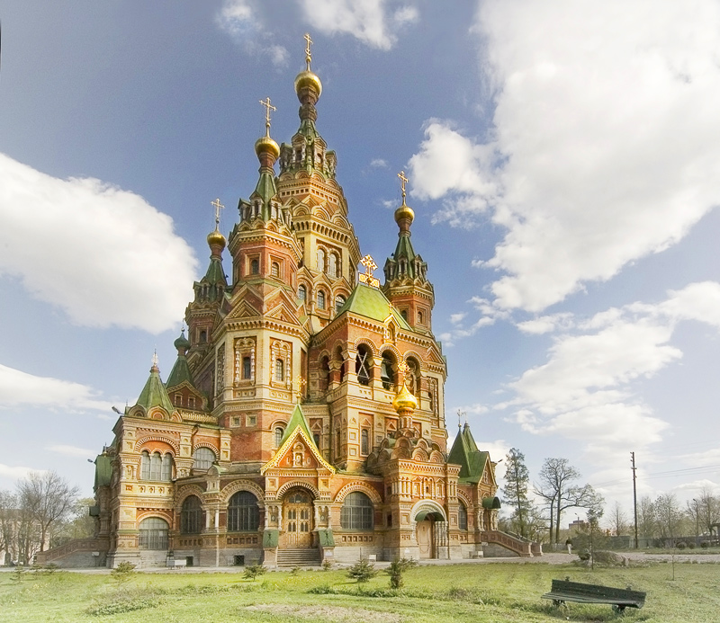 Храм