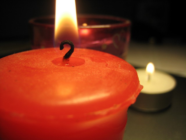 Candle