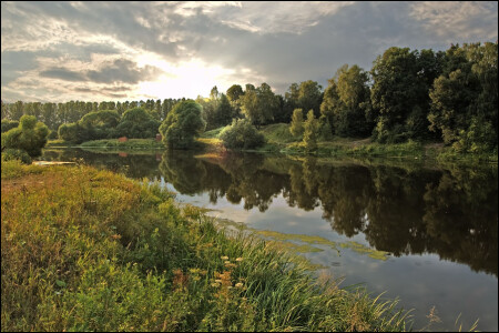 Пахра
