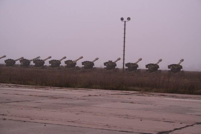 на войну