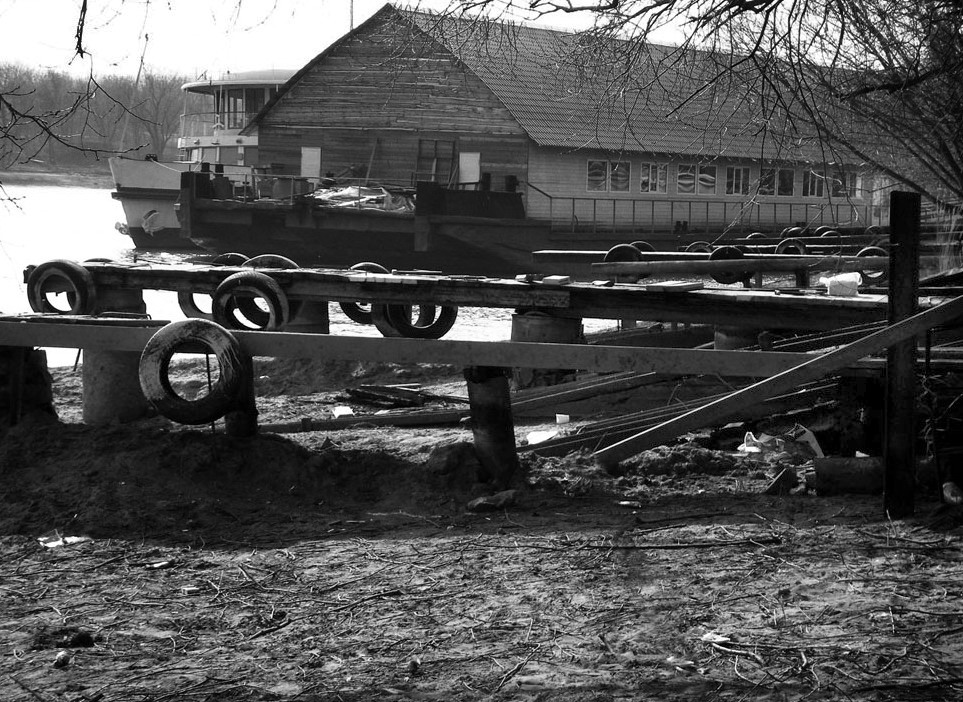 печальная-причальная