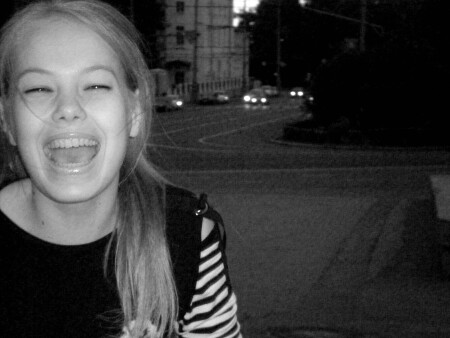 один день в Москве