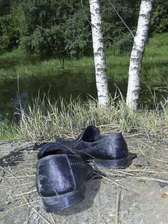Русская Душа.