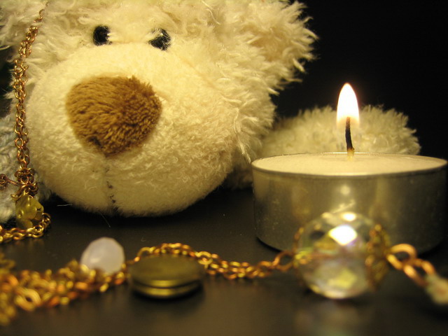 Little things
