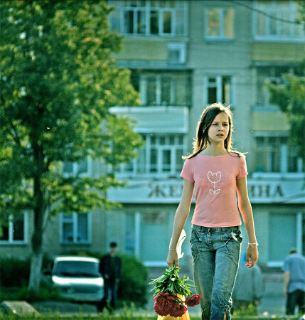 про цветок фотография