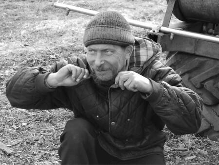 Последний из могикан