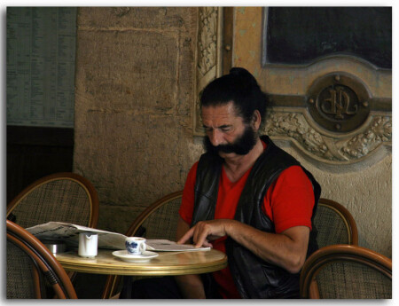 Завсегдатый