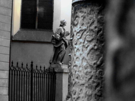 ..и время застыло..