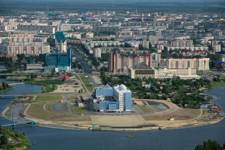 Наш город