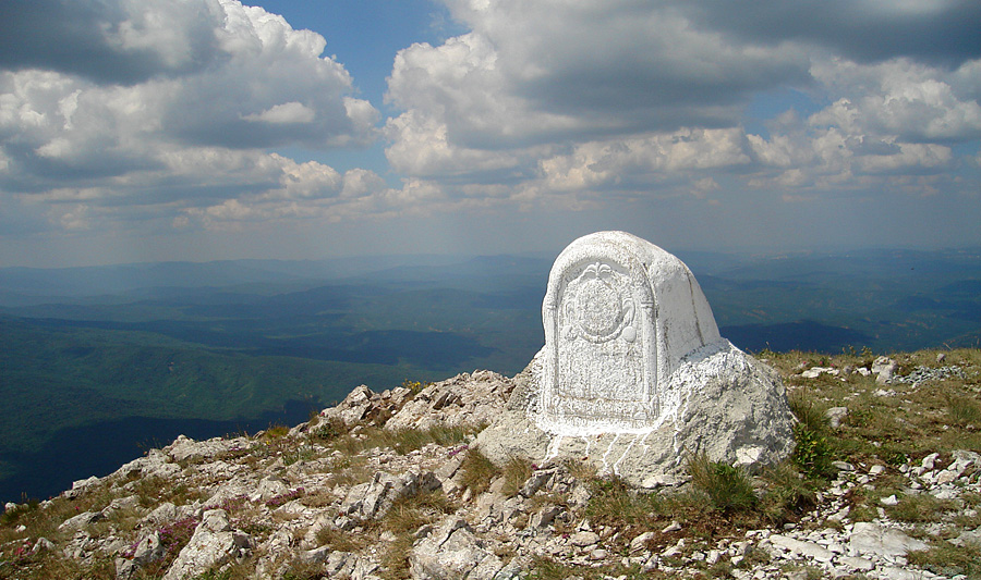 Панагия