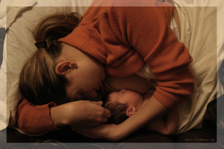 Семейный сон сладок