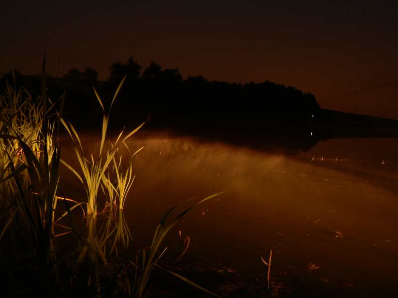 smoke on the water 