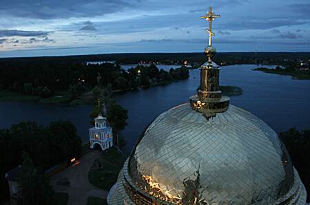 Вечерний звон