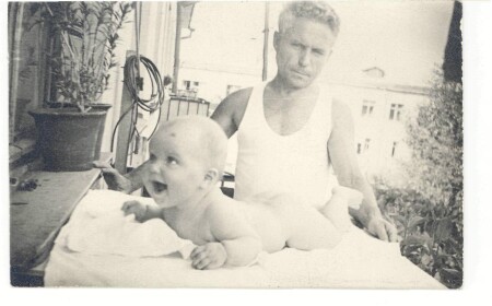 Солнечные ванны