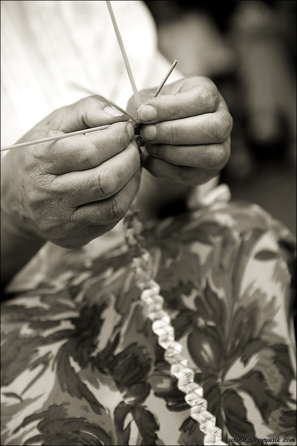 &quot;Hand made&quot;