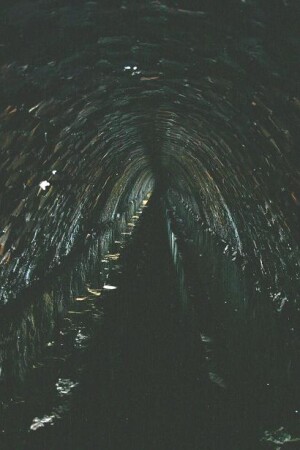 точка невозврата