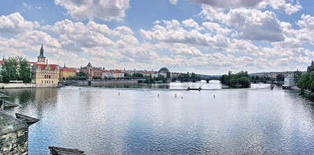 Влтава