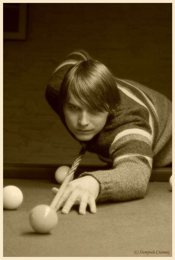ИгрокЪ