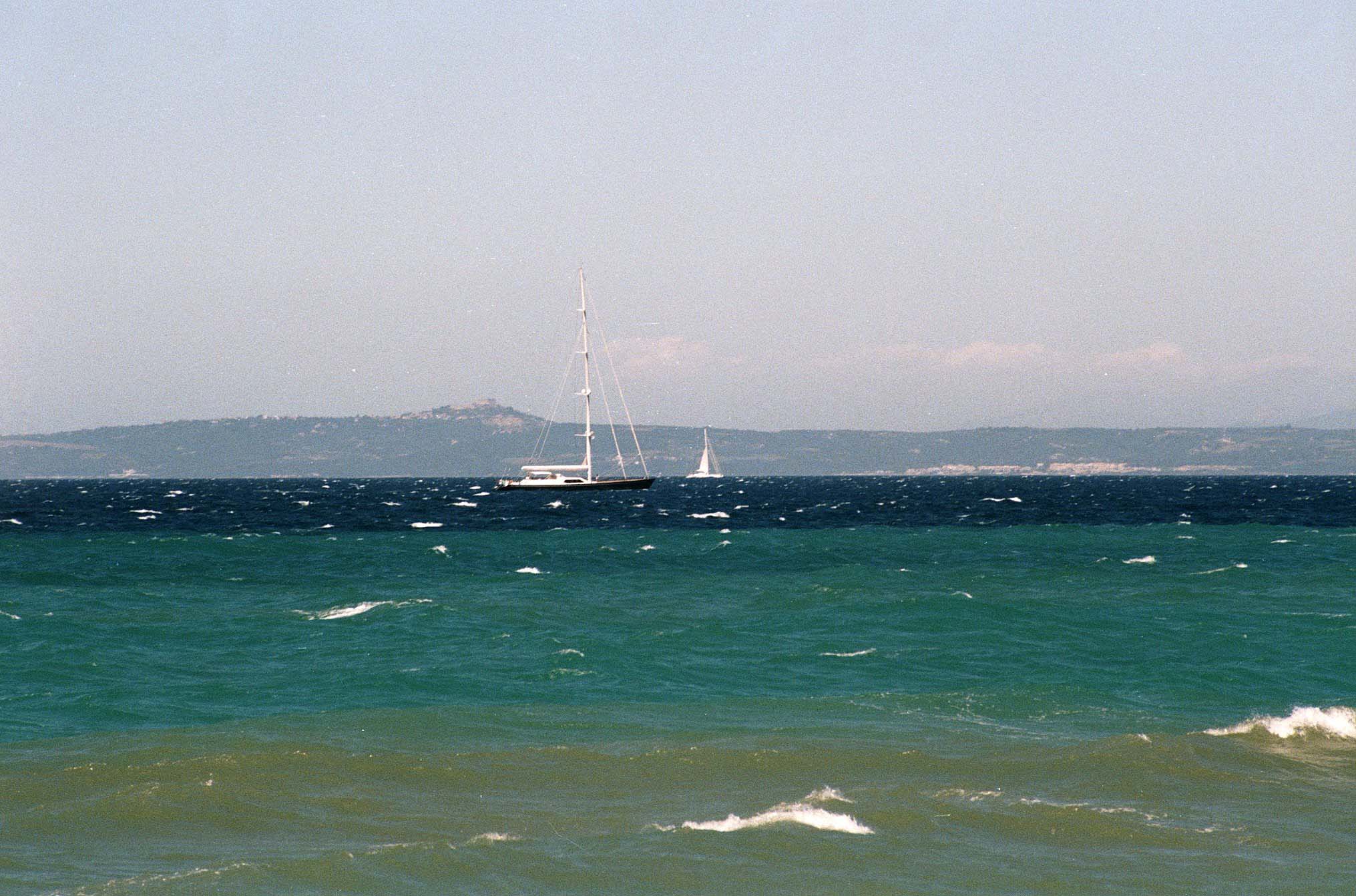 HORIZONT