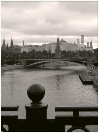 Любимый город