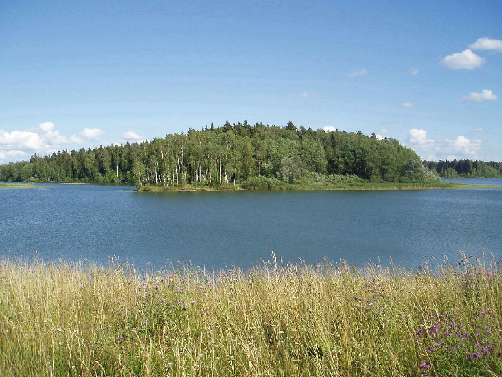 Пейзаж 
