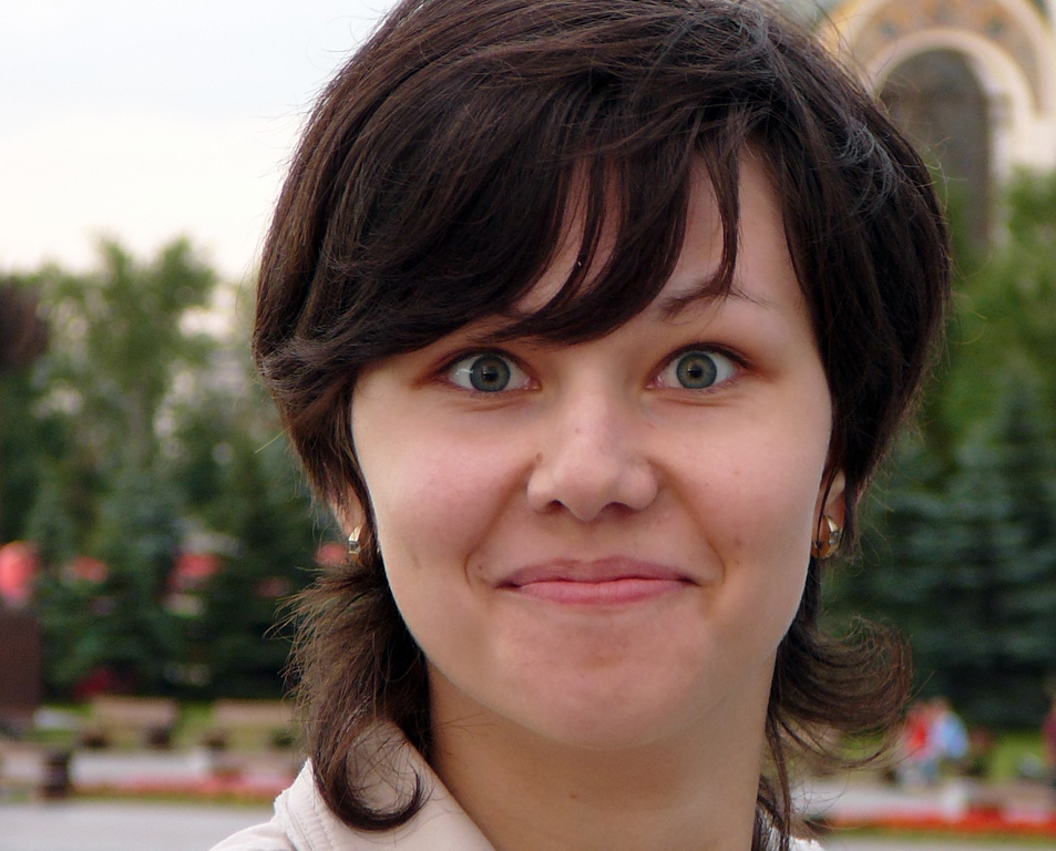 Удивление