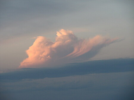 летучий корабль