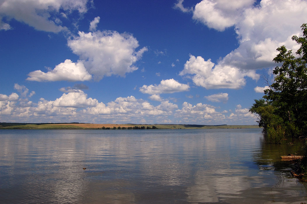 Лета прекрасная пора