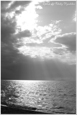 Воды Киргизии