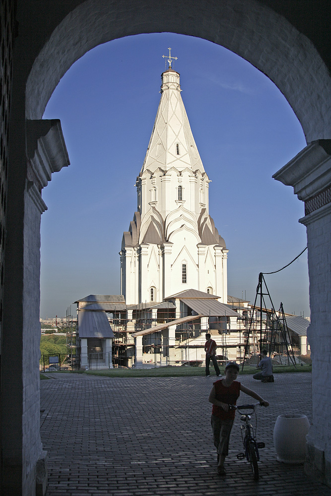 Храм