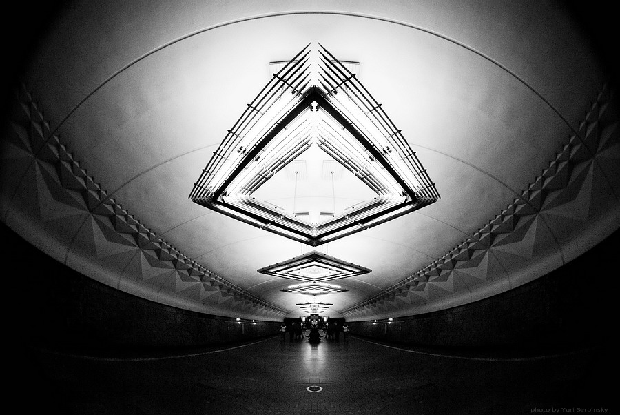 Мосметро