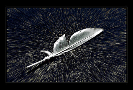 Одиночество.