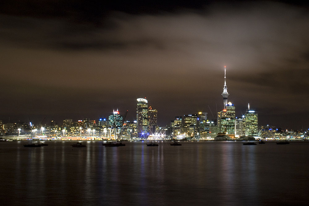 Auckland, New Zealand