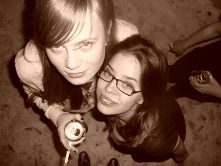 аномалия &amp;quot;ТЕТКИ&amp;quot;